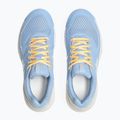 Жіночі кросівки ASICS Gel-Dedicate 8 Padel W кам'яне миття/кремовий падель 6