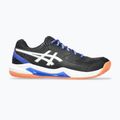 Кросівки для паделю чоловічі ASICS Gel-Dedicate 8 black/white 8