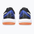 Кросівки для паделю чоловічі ASICS Gel-Dedicate 8 black/white 12