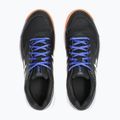 Кросівки для паделю чоловічі ASICS Gel-Dedicate 8 black/white 13