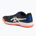 Кросівки для паделю чоловічі ASICS Gel-Dedicate 8 black/white 3