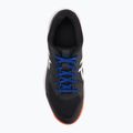 Кросівки для паделю чоловічі ASICS Gel-Dedicate 8 black/white 5