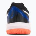 Кросівки для паделю чоловічі ASICS Gel-Dedicate 8 black/white 6