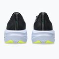 Кросівки для бігу чоловічі ASICS Novablast 5 black/blue fade 5