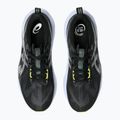 Кросівки для бігу чоловічі ASICS Novablast 5 black/blue fade 7