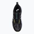 Кросівки для бігу чоловічі ASICS Novablast 5 black/blue fade 5