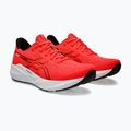 Чоловічі кросівки ASICS Versablast 4 flash red/black 3