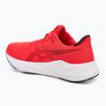 Кросівки для бігу чоловічі ASICS Versablast 4 flash red/black 3