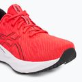 Кросівки для бігу чоловічі ASICS Versablast 4 flash red/black 7