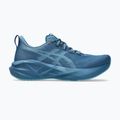 Кросівки для бігу чоловічі ASICS Novablast 5 winter sea/stillwater