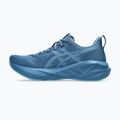 Кросівки для бігу чоловічі ASICS Novablast 5 winter sea/stillwater 2