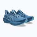 Кросівки для бігу чоловічі ASICS Novablast 5 winter sea/stillwater 3