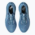 Кросівки для бігу чоловічі ASICS Novablast 5 winter sea/stillwater 7