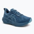 Кросівки для бігу чоловічі ASICS Novablast 5 winter sea/stillwater