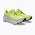 Кросівки для бігу чоловічі ASICS Dynablast 5 citron/white 3