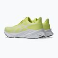 Кросівки для бігу чоловічі ASICS Dynablast 5 citron/white 4