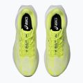 Кросівки для бігу чоловічі ASICS Dynablast 5 citron/white 7