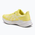 Кросівки для бігу чоловічі ASICS Dynablast 5 citron/white 3