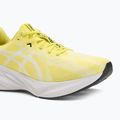 Кросівки для бігу чоловічі ASICS Dynablast 5 citron/white 7