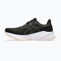 Кросівки для бігу чоловічі ASICS Dynablast 5 black/brown stone 2