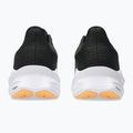 Кросівки для бігу чоловічі ASICS Dynablast 5 black/brown stone 5