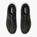 Кросівки для бігу чоловічі ASICS Dynablast 5 black/brown stone 7