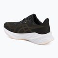 Кросівки для бігу чоловічі ASICS Dynablast 5 black/brown stone 3