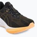 Кросівки для бігу чоловічі ASICS Dynablast 5 black/brown stone 7