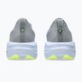 Кросівки для бігу жіночі ASICS Novablast 5 gravel/blue fade 5