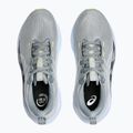 Кросівки для бігу жіночі ASICS Novablast 5 gravel/blue fade 6