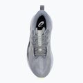 Кросівки для бігу жіночі ASICS Novablast 5 gravel/blue fade 5