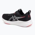 Кросівки для бігу чоловічі ASICS Gel-Pulse 16 black/white 3