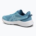 Кросівки для бігу чоловічі ASICS Jolt 5 stillwater/honey beige 3