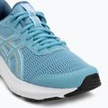 Кросівки для бігу чоловічі ASICS Jolt 5 stillwater/honey beige 7