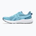 Кросівки для бігу чоловічі ASICS Jolt 5 stillwater/honey beige 2