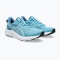 Кросівки для бігу чоловічі ASICS Jolt 5 stillwater/honey beige 3