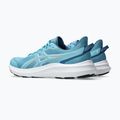 Кросівки для бігу чоловічі ASICS Jolt 5 stillwater/honey beige 4