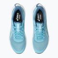 Кросівки для бігу чоловічі ASICS Jolt 5 stillwater/honey beige 7