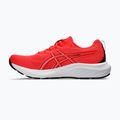 Кросівки для бігу чоловічі ASICS Gel-Contend 9 flash red/blue fade 2