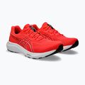 Кросівки для бігу чоловічі ASICS Gel-Contend 9 flash red/blue fade 3