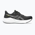 Чоловічі кросівки ASICS Versablast 4 чорні/чисте срібло