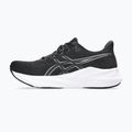 Чоловічі кросівки ASICS Versablast 4 чорні/чисте срібло 2