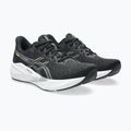 Чоловічі кросівки ASICS Versablast 4 чорні/чисте срібло 3