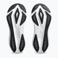 Чоловічі кросівки ASICS Versablast 4 чорні/чисте срібло 6