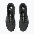 Кросівки для бігу чоловічі ASICS Versablast 4 black/pure silver 14