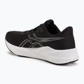 Кросівки для бігу чоловічі ASICS Versablast 4 black/pure silver 3
