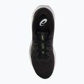 Кросівки для бігу чоловічі ASICS Versablast 4 black/pure silver 5
