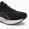 Кросівки для бігу чоловічі ASICS Versablast 4 black/pure silver 7