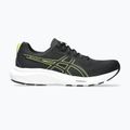 Кросівки для бігу чоловічі ASICS Gel-Contend 9 black/citron