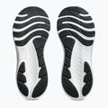 Кросівки для бігу чоловічі ASICS Gel-Contend 9 black/citron 7